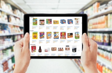 Tiềm năng phát triển thị trường bán lẻ nhu yếu phẩm online tại Việt Nam