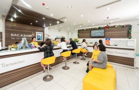 Bac A Bank hỗ trợ doanh nghiệp với gói siêu ưu đãi lãi suất vay