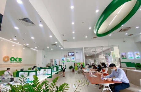 OCB lên tiếng về vụ nữ giám đốc ngân hàng lừa đảo 15 tỷ đồng