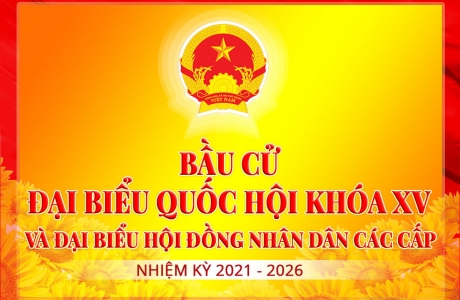 Tập trung cao độ, sẵn sàng trong mọi tình huống, quyết tâm tổ chức thành công cuộc bầu cử