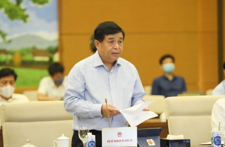 Ủy ban Kinh tế Quốc hội: Trong khó khăn, Chính phủ vẫn kiên định với 