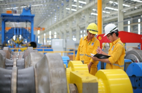 Doanh nghiệp vừa và nhỏ ở Việt Nam được đánh giá cao về sự gắn kết nhân viên