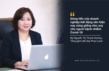 Doanh nghiệp mà “sống được” thì ngân hàng mới “sống khỏe”