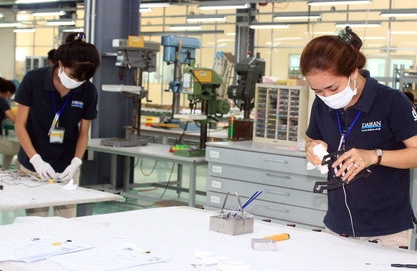 Đồng Nai ra công văn hỏa tốc về việc doanh nghiệp đề nghị chấm dứt ‘3 tại chỗ’