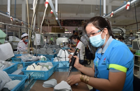 Đề xuất nới các điều kiện cơ cấu nợ ngân hàng để hỗ trợ doanh nghiệp