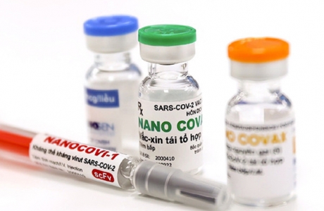 Vaccine Nanocovax được Hội đồng đạo đức thông qua báo cáo giữa kỳ giai đoạn 3