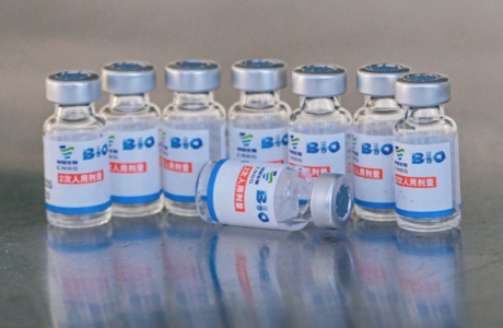Hà Nội được phân bổ thêm gần 1,36 triệu liều vắc xin Vero Cell