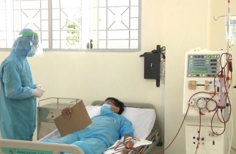 Giảm gánh nặng chi phí y tế cho người bệnh mãn tính trong điều kiện phòng, chống Covid - 19