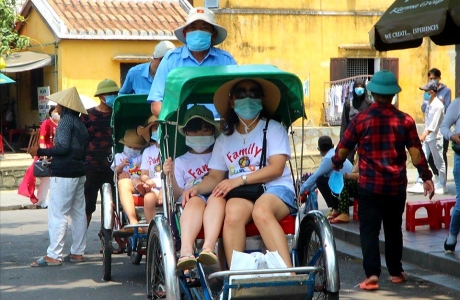 Phục hồi, phát triển du lịch miền Trung trong bối cảnh bình thường mới