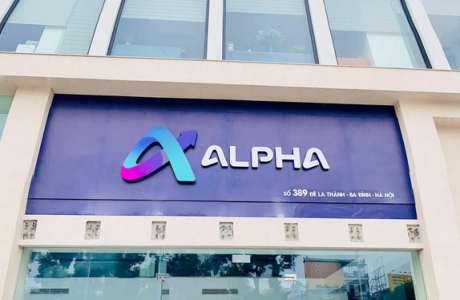 Màn đổi chủ ở Chứng khoán Alpha