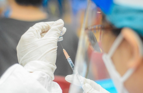Nữ học sinh lớp 9 tại Hà Nội tử vong sau một ngày tiêm vaccine