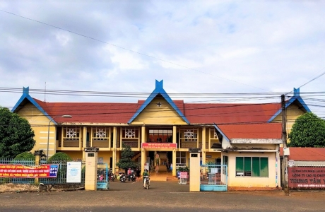 Gia Lai: Tin nhanh về trường hợp tử vong chưa rõ nguyên nhân sau tiêm vắc xin phòng Covid - 19