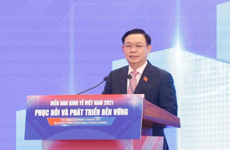 Trong bối cảnh đặc biệt, cần có các giải pháp đột phá 