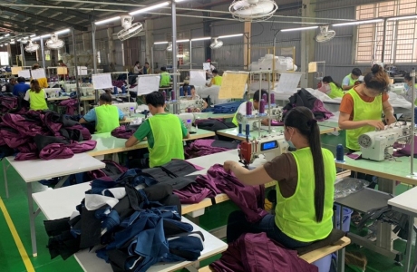 Nâng cao nhận thức về bình đẳng giới cho doanh nghiệp start - up 