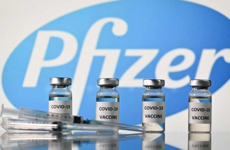 Thông tin về gia hạn sử dụng vaccine Pfizer