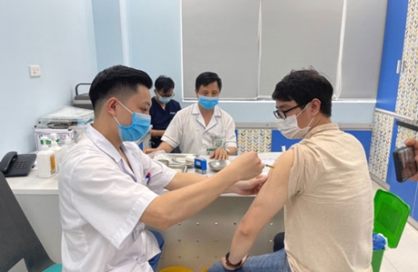 Tại sao cần tiêm mũi 3 vaccine phòng Covid - 19?