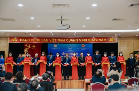 MB đẩy mạnh hỗ trợ đầu tư cho người Việt ở nước ngoài