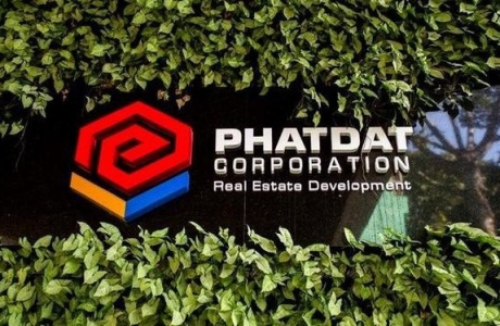 Khối nợ 2.900 tỷ đồng được bảo đảm bằng cổ phiếu của PDR