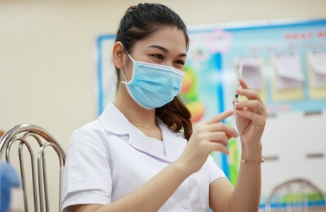 Bản tin Covid ngày 01/1/2021: Cả nước có 14.835 ca mắc mới, gần 400.000 người dân Hà Nội đã tiêm mũi 3