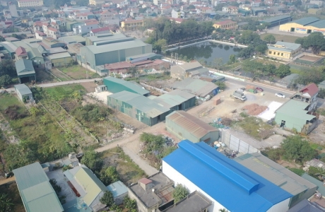 Hà Nội: Hệ lụy khi 