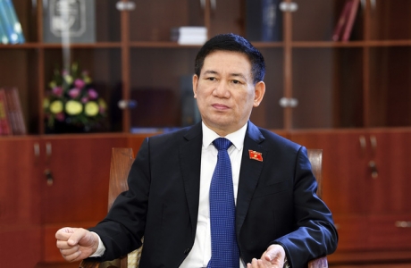 Bộ trưởng Tài chính: Phối hợp chặt chẽ chính sách tài khoá, tiền tệ để thực hiện mục tiêu kép