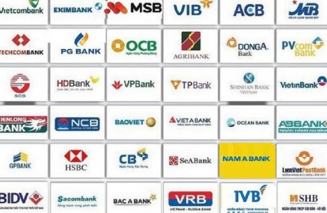 TOP 10 ngân hàng có lợi nhuận cao nhất năm 2021