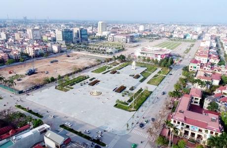 Quy hoạch tỉnh Bắc Giang phát triển nhanh, toàn diện và bền vững thời kỳ 2021 – 2030, tầm nhìn đến năm 2050
