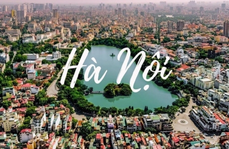Những quyết sách đưa Thủ đô phát triển bền vững