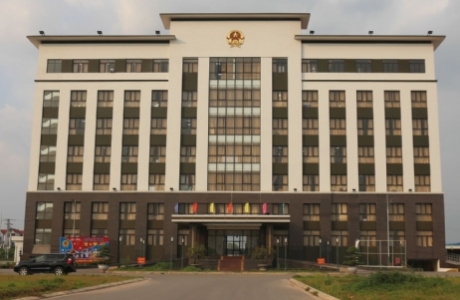 Lạng Giang chú trọng nâng cao năng lực quản lý các dự án đầu tư xây dựng