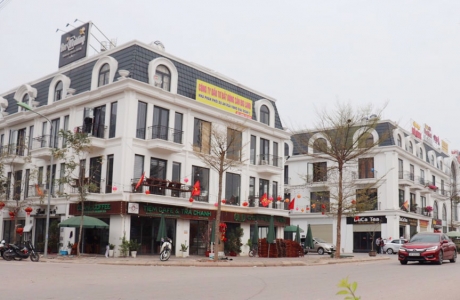 Lạng Giang trỗi dậy mạnh mẽ trong tình hình mới