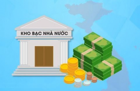 Phê duyệt chiến lược phát triển Kho bạc Nhà nước đến năm 2030