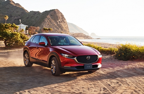 Lợi thế của bộ đôi Mazda CX-3 & CX-30 trong phân khúc SUV đô thị tầm 900 triệu