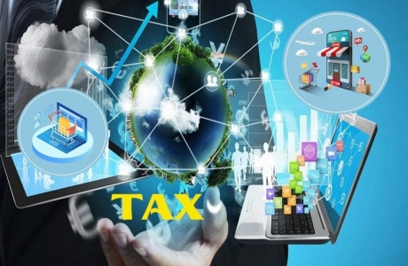 Nhà cung cấp ở nước ngoài có thể nộp thuế trực tiếp cho Việt Nam qua mạng Internet