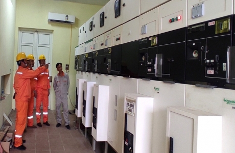 EVNNPC đảm bảo cấp điện từ hai nguồn điện lưới và có dự phòng cho 60 địa điểm diễn tập, tổ chức thi đấu và lưu trú trên địa bàn 11 tỉnh miền Bắc tổ chức các môn thi đấu SEA Games 31, ASEAN Para Games 11