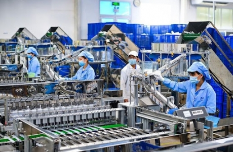 Việt Nam, thị trường đầu tư hấp dẫn