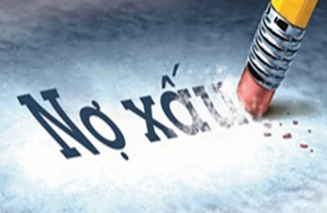 Cơ cấu lại hệ thống các tổ chức tín dụng gắn với xử lý nợ xấu giai đoạn 2021 - 2025
