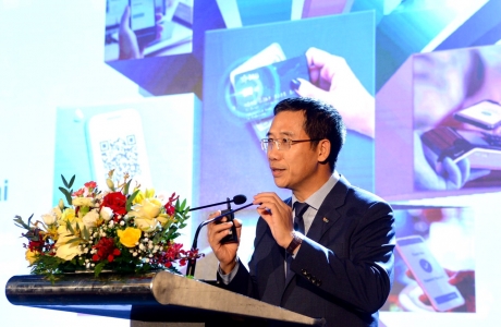 CEO MB: “doanh thu là câu hỏi lớn của nhiều Ngân hàng Thương mại trong chuyển đổi số”