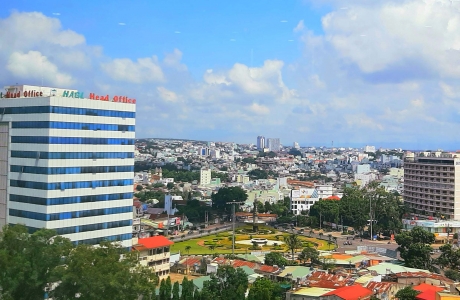 HAGL: 6 tháng đầu năm lợi nhuận tăng gần 29 lần so với cùng kỳ