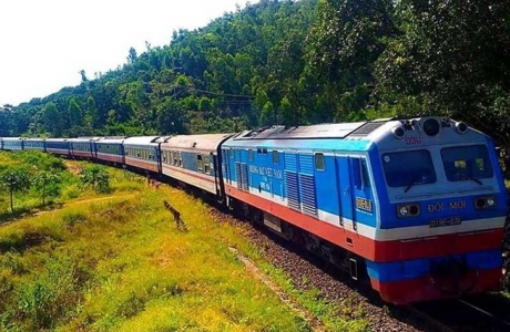 Bộ Giao thông vận tải cần tập trung ba nội dung để phát triển giao thông vận tải đường sắt