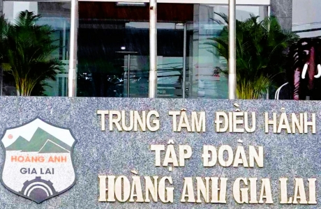 Mỗi ngày công ty của bầu Đức lãi ròng hơn 4 tỷ đồng