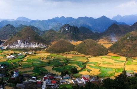 Phát triển vùng Trung du và miền núi Bắc Bộ: Xanh, bền vững và toàn diện