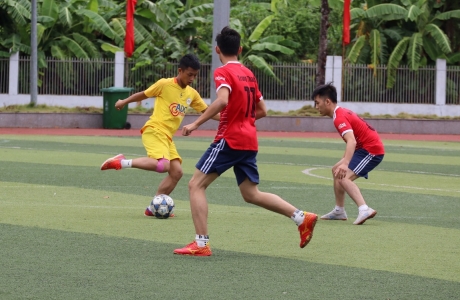 Chân dung 8 đội bóng xuất sắc lọt vào vòng tứ kết