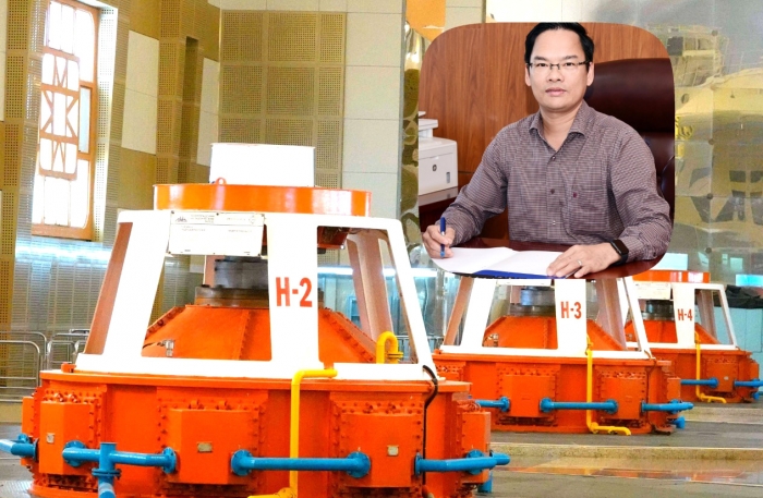 Công ty Thủy điện Ialy chạm mốc 100 tỷ kWh điện