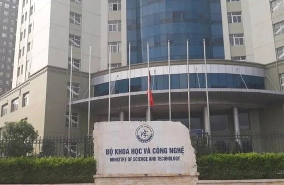 Cắt giảm, đơn giản hóa quy định trong hoạt động kinh doanh thuộc phạm vi chức năng quản lý của Bộ KH&CN