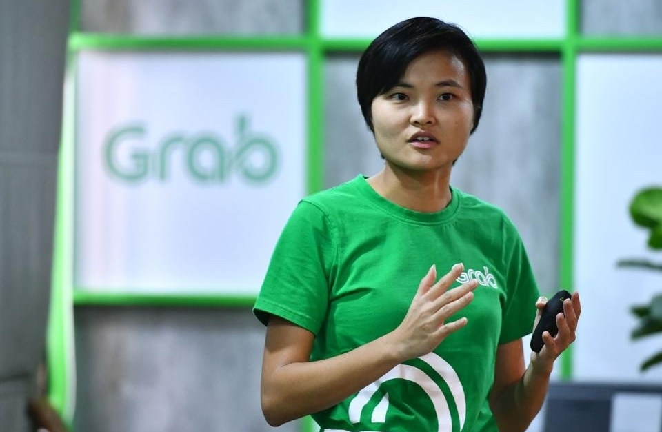 Người đồng sáng lập Grab Holdings, bà Tan Hooi Ling rời khỏi ghế điều hành vào cuối năm nay