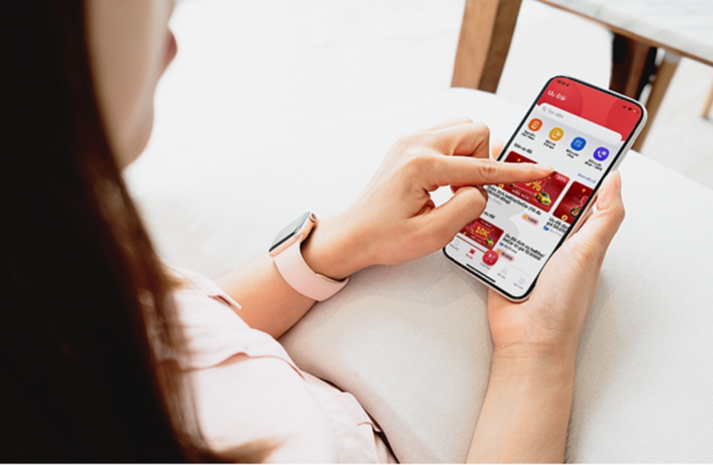 Dung lượng data không còn là rào cản với người dùng