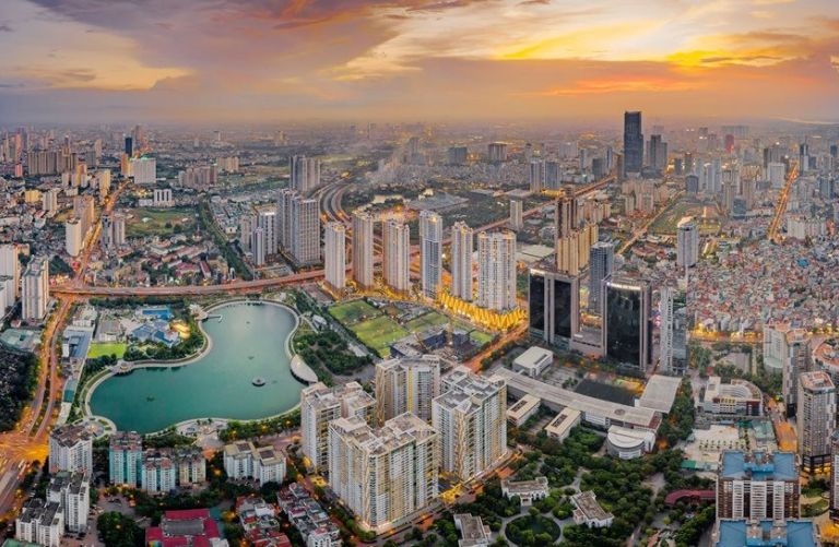 Việt Nam xếp thứ 106 trên 165 quốc gia, vùng lãnh thổ về chỉ số Tự do kinh tế thế giới