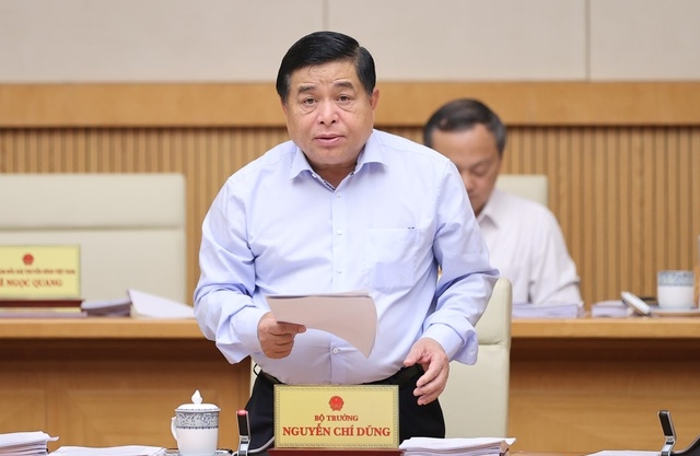 Nền kinh tế dần lấy lại đà tăng trưởng