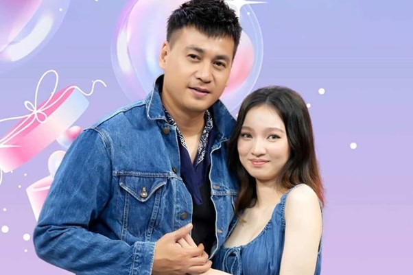 "Trai nhảy" Ngọc Thuận và cuộc sống hiện tại bên vợ kém 17 tuổi- Ảnh 7. "Trai nhảy" Ngọc Thuận và cuộc sống hiện tại bên vợ kém 17 tuổi- Ảnh 7.
