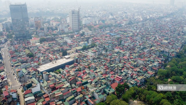 Gắn trách nhiệm người đứng đầu trong phát triển nhà ở xã hội- Ảnh 1.